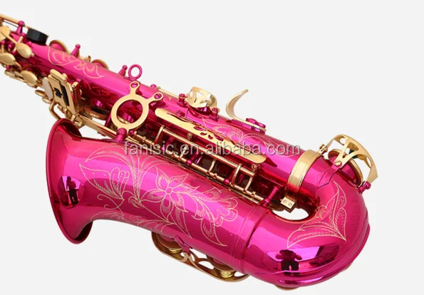 Саксофон розовый. Розовый саксофон. Цветной саксофон. Розовый Альт. Чехол для саксофона Альт розовый.