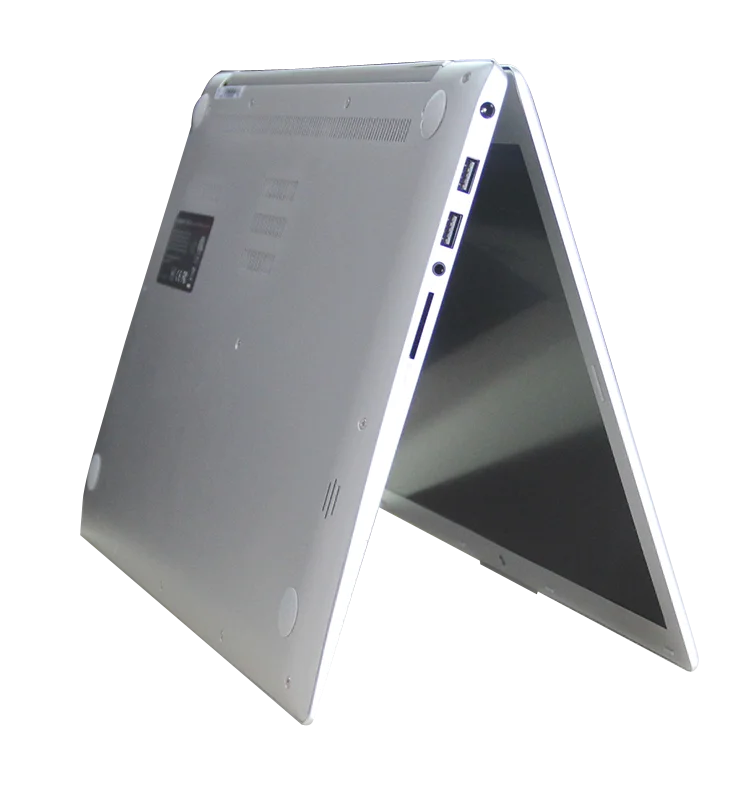 15.6 Inch Laptop Computer Notebook Computer With Intel Core I7 6498du