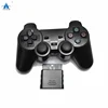 2.4G Wireless game controller gamepad joystick for PlayStation 2 PS2 controller