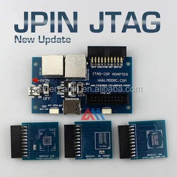 Terbaru! Jpin Jtag Molex Fleksibel Perlengkapan Jpin 35 Dalam 1 + Isp Dukungan Atf Isp - Buy Jpin Jtag,Jpin Jtag Molex Fleksibel Perlengkapan,Jpin 35