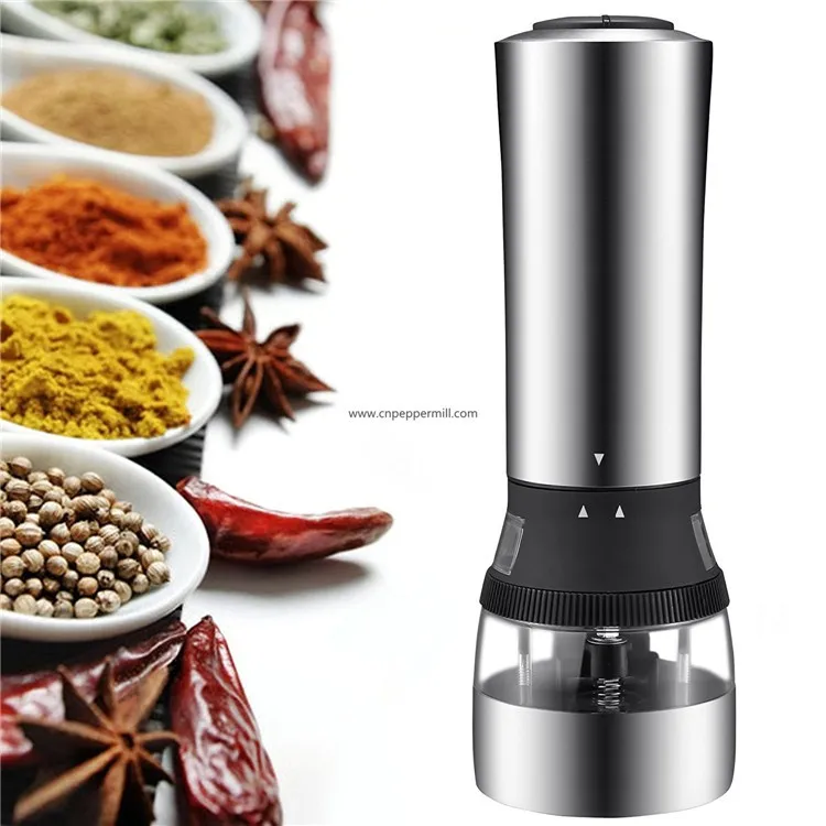 download electric pepper grinder