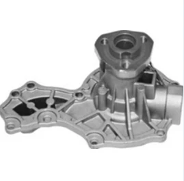 Car Water Pump List For BEDFORD 1334025 1334098 90144227 90325660