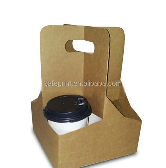 Cardboard Coffee Paper Cup Holder Buy Cardboard Cup Holders,Coffee