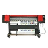 1.6m digital photo lab printing machine price with 1440dpi dx5 printhead