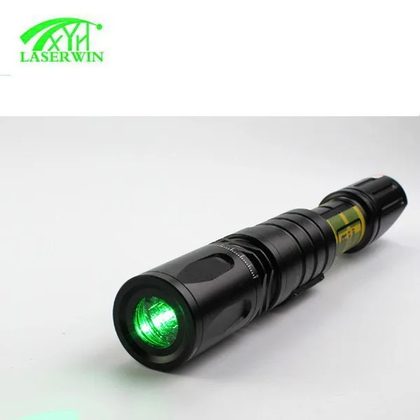 Police Equipment Night Vision Infrared Laser Illuminator Hunting Ar15