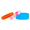Adjustable Clasp Rubber Sport Wristband Custom Machine for Silicone Slap Bracelet