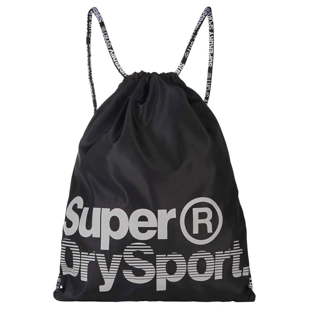 superdry sports bags