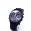 Waterproof soy camera watch with 4GB internal storage cost effective watch camcorder