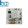 Professional electronic control pcba board and two wheel scooter pcb assembly
