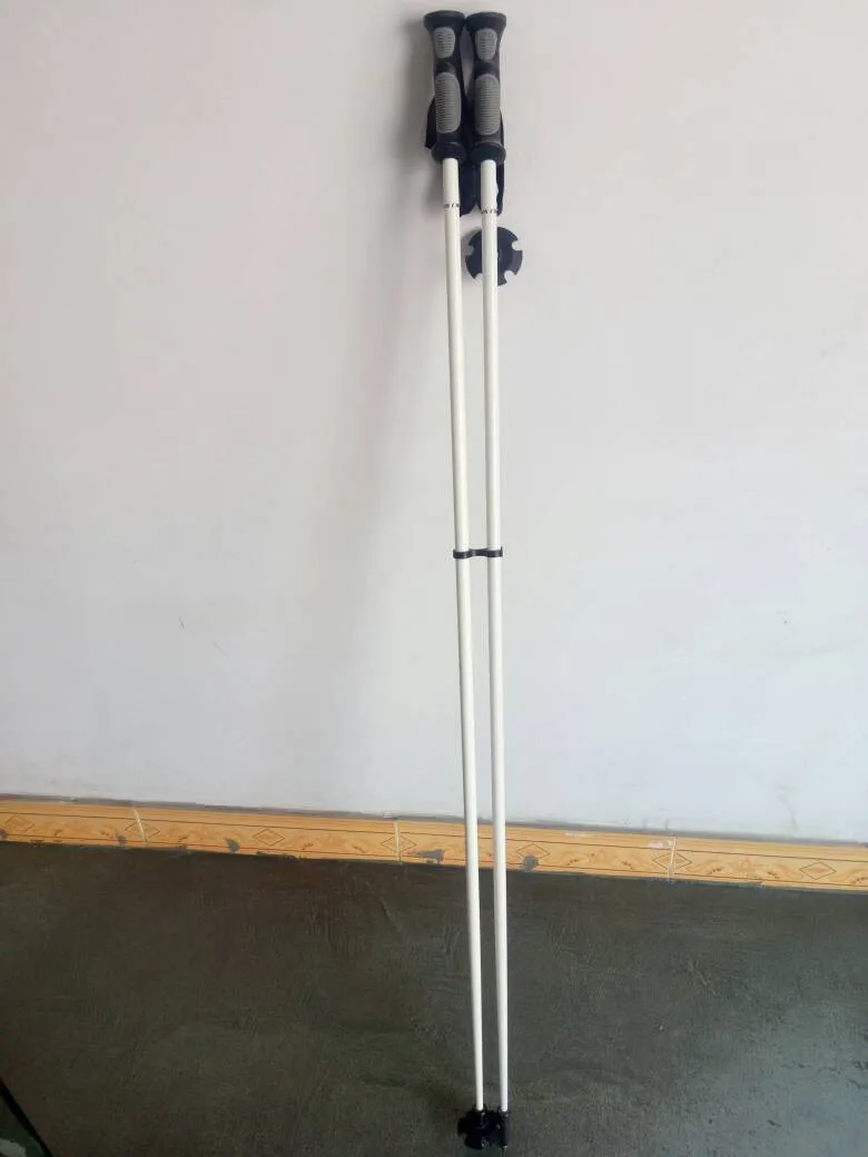 Best Selling Carbon Shaft Ski Alpine Poles,Nordic Skiing Poles . Cross