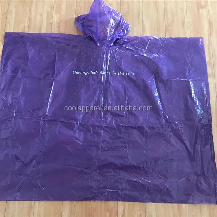 Rain Coat Poncho Pvc Rain Suit Clear Women In Plastic Raincoats Pvc