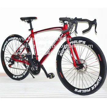 racing bike disc brakes