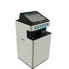 Airport Check in A4 Document Printing Health Care Robotic Visitor Computer Hp Printer Kiosk