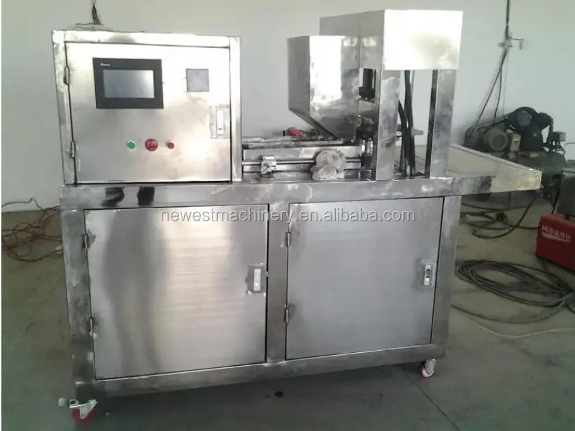 304 Stainless Steel Coffee Cube Sugar Press Machine Automatic,Cube