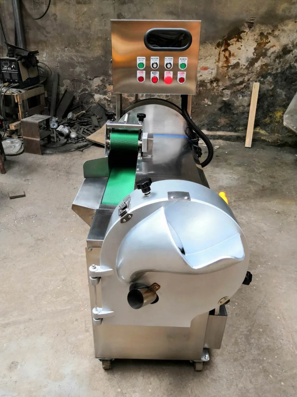 Cabbage Cutting Machinecabbage Cutter For Sale Buy Cabbage Cutting