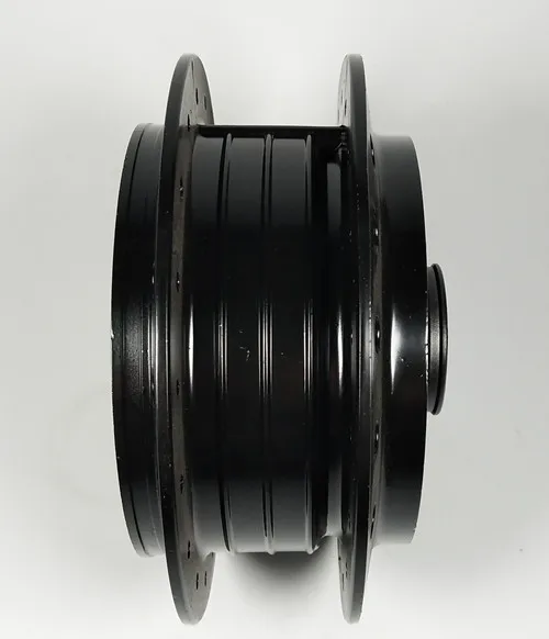 e-bike electric car hub motor