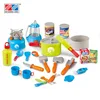 Little explorer camping play outdoor toy set