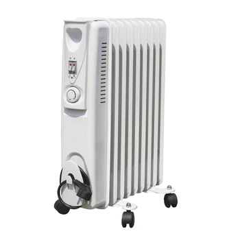 electric oil heaters