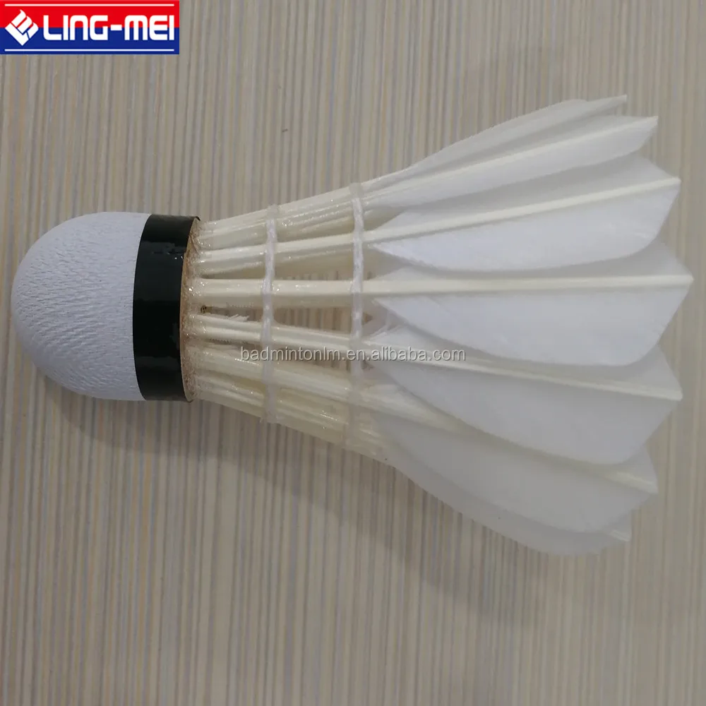 Badminton Shuttlecock Feeder Similar Victor Gold Quality Shuttle