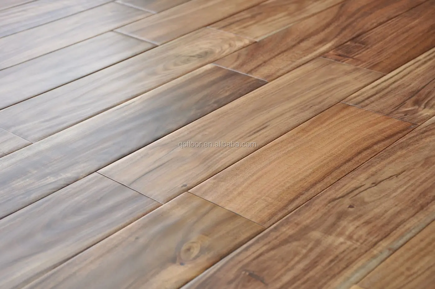 18mm Solid Acacia Flooring Hot Sale In Usa Hardwood Flooring