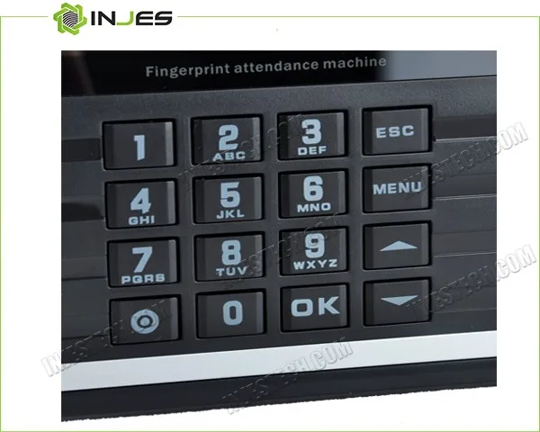 free sdk finger scan time attendance