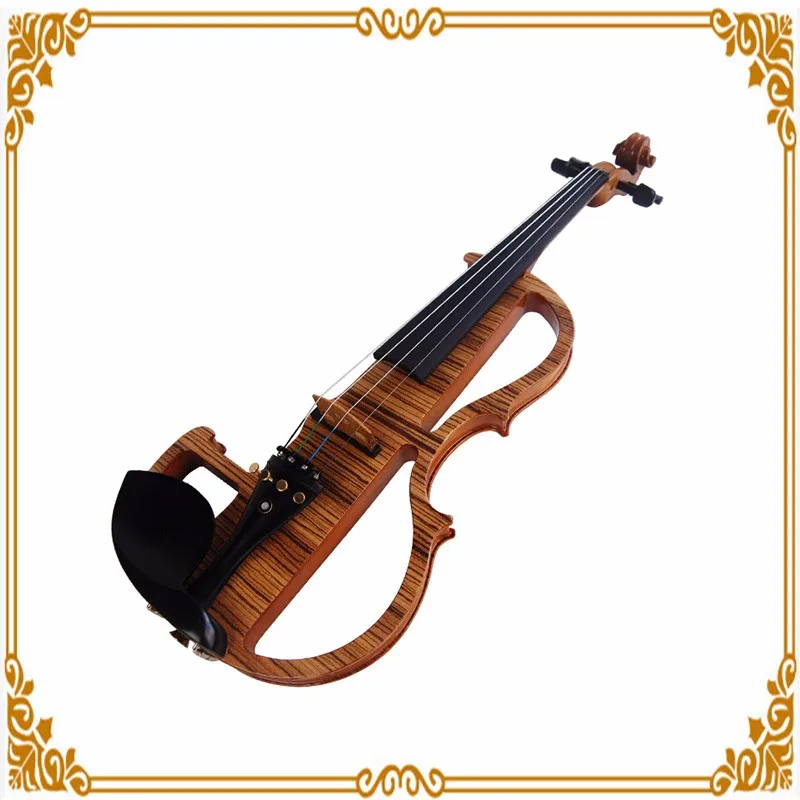 Kinglos Electric 4/4 Diy Violin Kit With 'shadow' Pick Up Nwds1903a Buy Diy Violin Kit,Diy