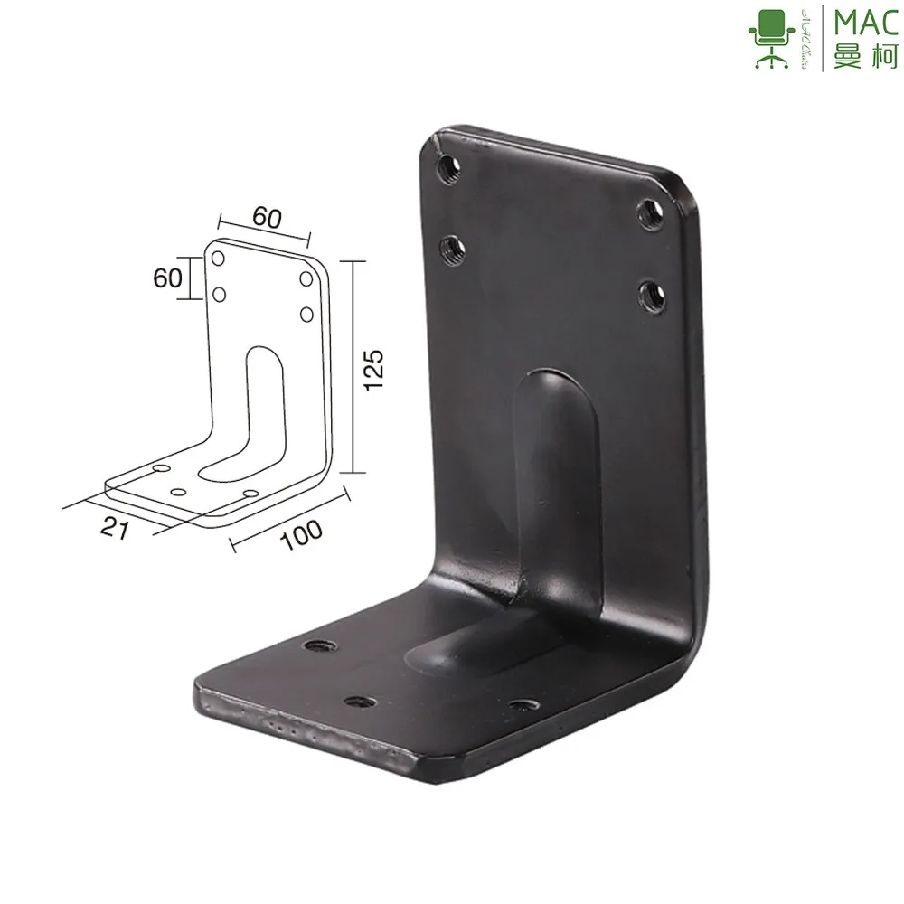 Bracket For Office Chair Buy Chair Bracket,Bracket For Chair,Metal