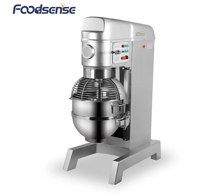 5l7l Industry Automatic Stainless Steel Fresh Electric Milk Mixer