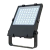 New design IP67 IK08 5 years warranty Indoor and Outdoor Stadium 100W LED FLood Light for basketball, badminton, tennis courts