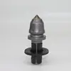 Coal cutter pick shaped bits Asphalt Road Milling Cutter teeth