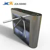 Supermarket Electronic Tripod Turnstile Access Control