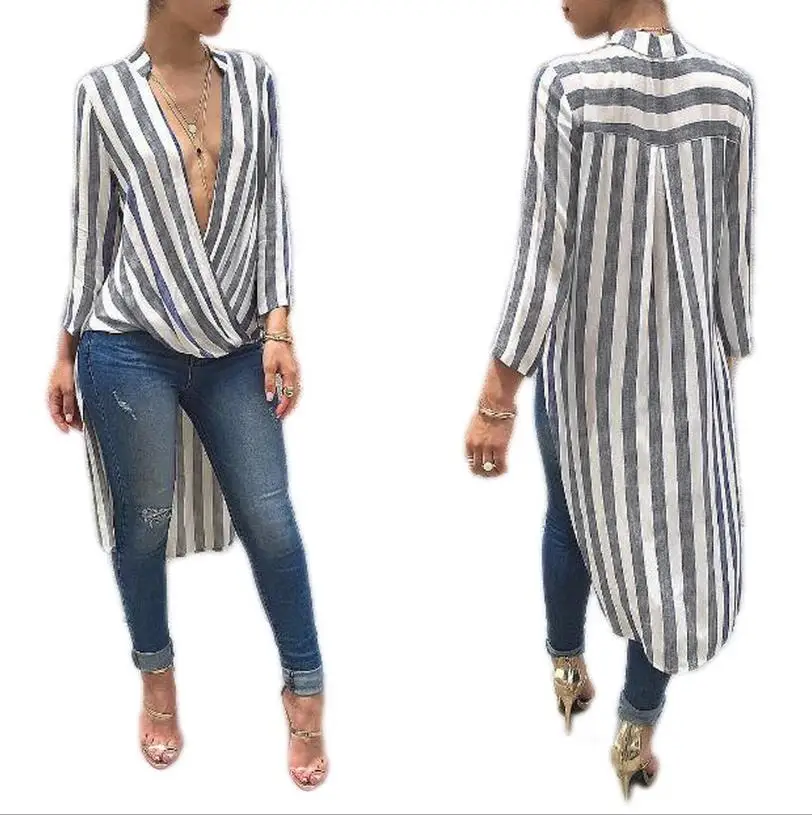 pullover dress shirt