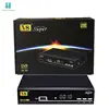 Original Freesat V8 Super Combo HD 4K Satellite Receiver DVB-S2+ATSC Decoder for Encrypted Channels Support CCCAM+AC3