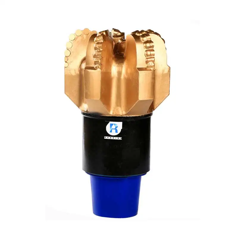 Hejian Ranking the price of the diamond drill bit