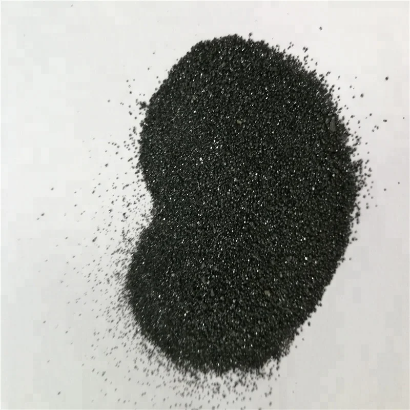 Foundry Grade sand chromite sand