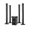 Hot-Sale 5.1 Home Theater System Wireless Home Theater With USD, SD, Fm Radio, Remote Control Speakers Home Theater 51