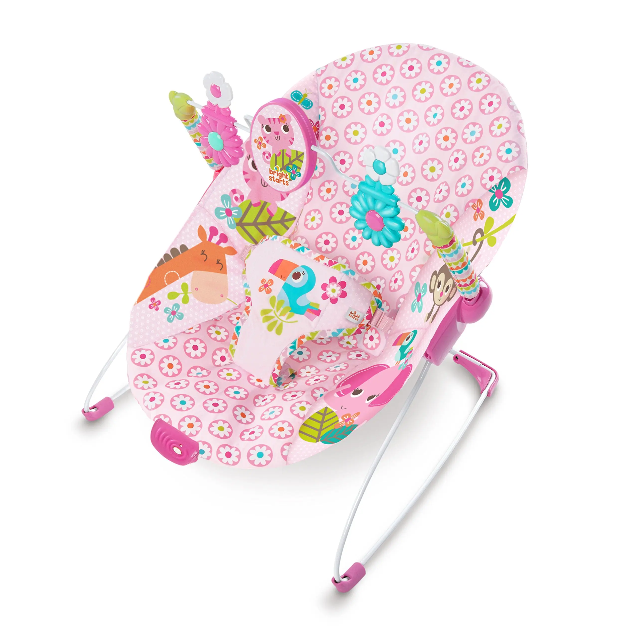 bright starts happy tweets bouncer