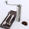 Good Quality mechanical capacity 100ml coffee grinder ceramic