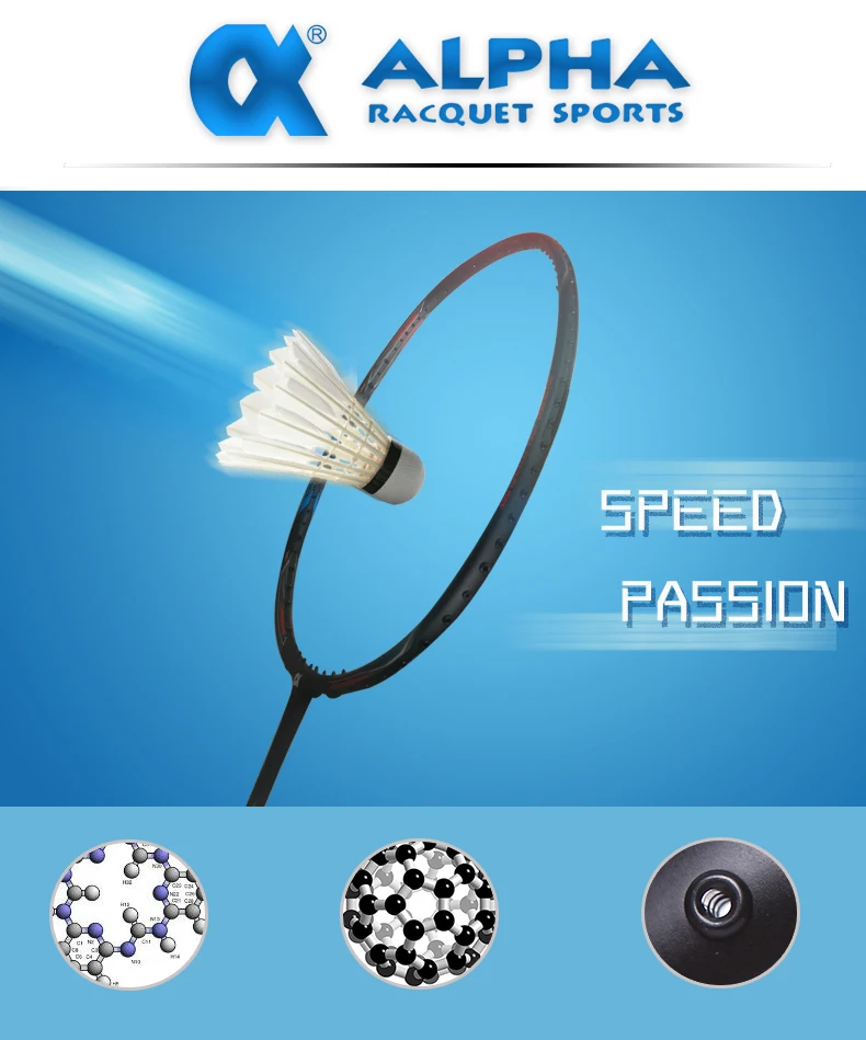 badminton racket 01
