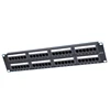 OEM 12 16 18 24 48 Competitive Price rj11 d-link bnc patch panel from China