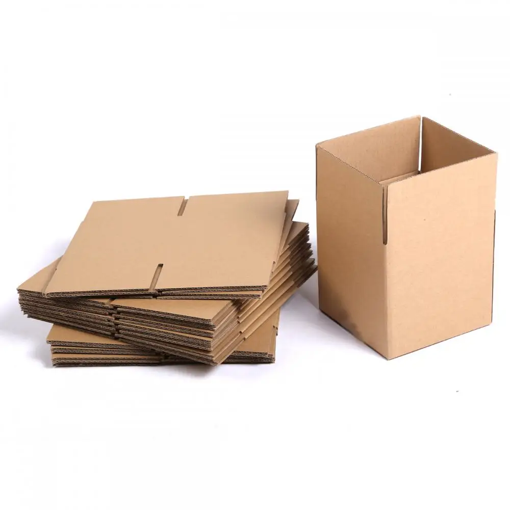 Ящики из гофрированного картона гост. Картонные коробки с товаром. Картонная коробка для пересылки. Разобранная коробка картонная. Стопка коробок.