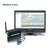 Alarm System Receiver with Monitoring Software PH-BC110