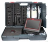 Launch X-431 V+ bluetooth diagnose connector auto diagnostic scanner to detect car fault