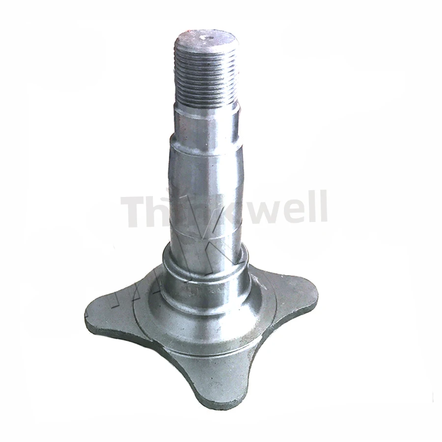 High Quality Factory Price Forged Alloy Steel Air Compressor Connecting Rods