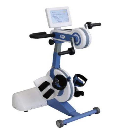 rehab exercise bike