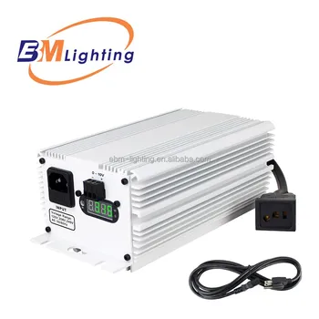 Ebm Lighting Prism Science 315w Ceramic Metal Halide Cmh Ebm Lighting Prism Science 315w Ceramic Metal Halide Cmh Ballast 120 240v