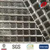 China factory taytuyu plastic drop raw material rolls velboa fabric for upholstery
