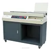 Electric Hard Board Book Binding Machine For Factory Use