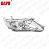 Auto parts for 2009~2011 for Middle East Edition head lamp white right side for Camry 81130-06730