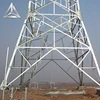 Steel Energy Electric over head transmission line tower (OHTL tower)